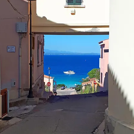 Cozy Costa Paradiso