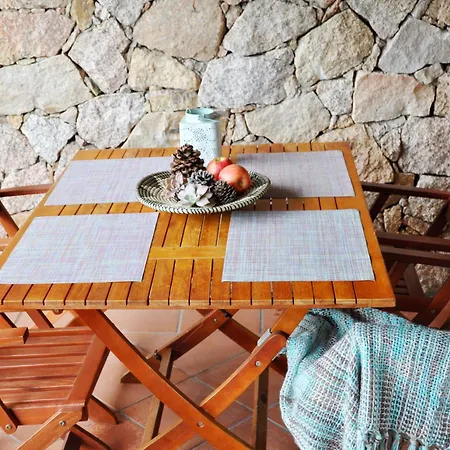 Cozy * Costa Paradiso