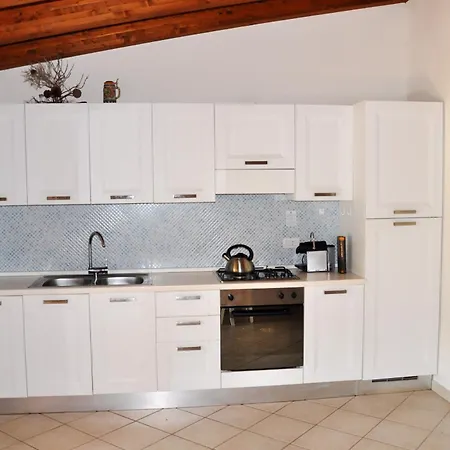 Holiday home Cozy Costa Paradiso