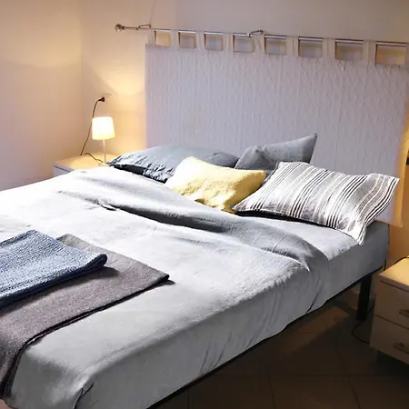 Holiday home Cozy *
