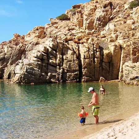 Cozy Costa Paradiso
