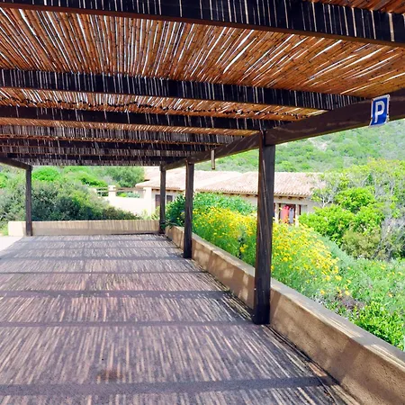Cozy 度假居