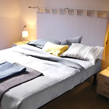 Cozy 度假居